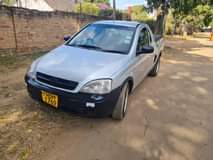 used opel