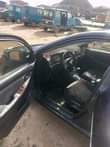A picture of 2007 toyota corolla