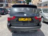 A picture of Bmw x3