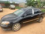 A picture of 2004 Toyota Corolla