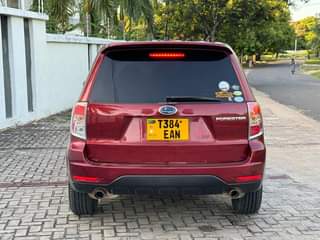 A picture of SUBARU FORESTER TSH 21 8M 0719524698