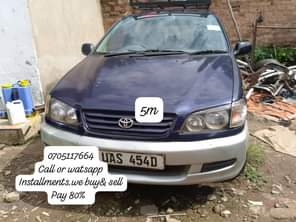 A picture of 0705117664 Call or watsapp Installments we buy sell Pay 80