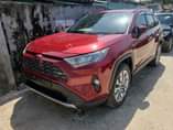A picture of Rav4 2022 For Sale