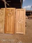 A picture of Saco doors 