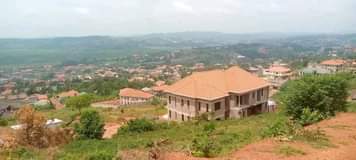 A picture of ENTEBBE ROAD PLOTS FOR SALE