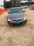 A picture of Honda Accord 2004