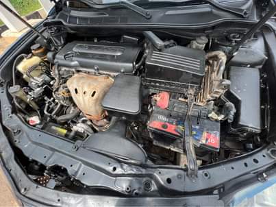 A picture of Muscle sport 07 Location Akure 08163844872