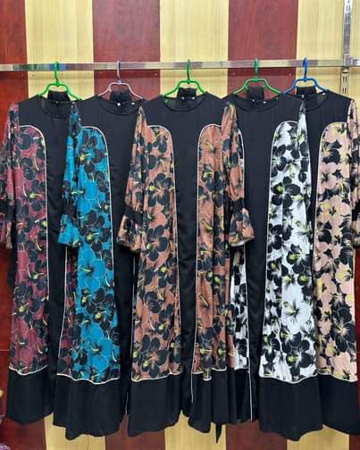 A picture of Abaya