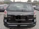 A picture of Toyota matrix 06