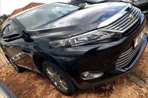 A picture of 85 Million Harrier 2015 WhatsAap Call 0776 245142