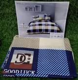 A picture of Bedsheets