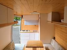 campervans for sale uk