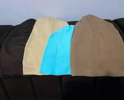 A picture of Stretch Hijab Undercaps
