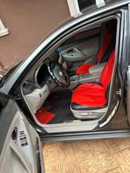 A picture of Quick sale Extremely neat Tokunbo standard Camry Spider flashed all