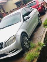 A picture of Neatly used Mercedes Benz C350 Year 2009