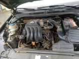 A picture of 2017 Volkswagen passat