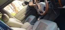 A picture of Nissan Patrol