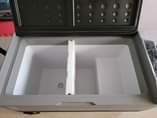 A picture of 12V 24V 36 Litre Alpicool Dual Cooling Zone Portable Car