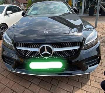 benz c180
