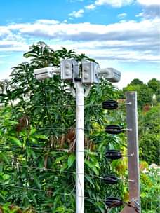 A picture of TUNAFUNGA CCTV