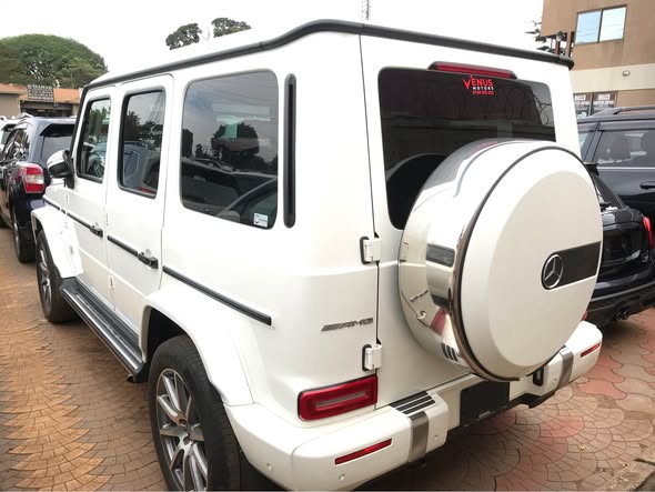 A picture of MACHINE FOR BIGGER PEOPLE ON QUICK SALE IN KAMPALA CITIE