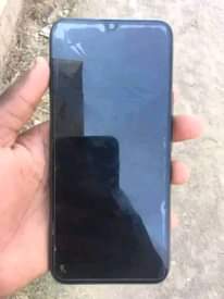 A picture of Infinix smart 6 iko Safi internal 32gb ram 3 nicheck