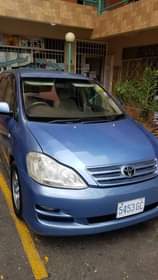 7 seater cars