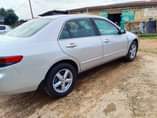 A picture of Very clean and sharp Honda Accord EOD with full AC