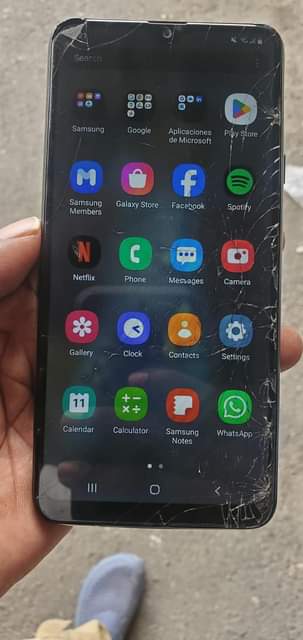 samsung a21s