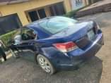 A picture of 2008 Honda Accord