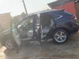 A picture of Lexus RX350 2010 2019