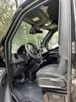 A picture of Mercedes Benz Sprinter 2020