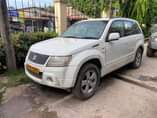 A picture of SUZUKI VITARA