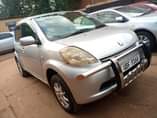 A picture of TOYOTA PASSO 2008