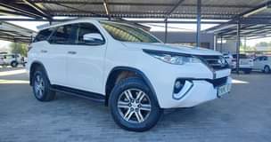 Bongani V.