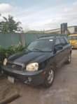 A picture of Hyundai