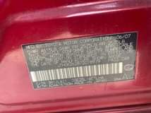 A picture of Is250 08 Baked ENGINE smokes GEAR PERFECT AC CHILLING