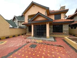 house kahawa