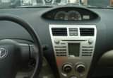 A picture of VEHICLE TOYOTA YARIS 2008 MILEAGE 73 157 ENGINE TYPE 4