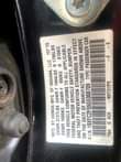 A picture of Registered Civic 2016 Tok standard First body For sale Price