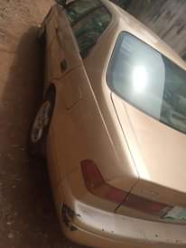 A picture of Camry drop light for sale