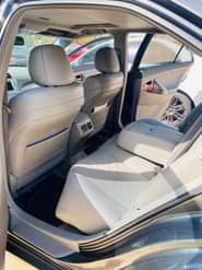 A picture of IN GOD WE TRUST 3 Months used 2010 Camry Spider
