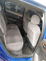 A picture of Extremely super sharp Peugeot 307 08 Model Manual Transmission Partial