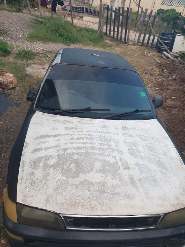 rolling shell