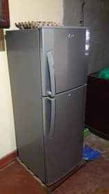 A picture of Fridge and cooker repairing