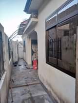 A picture of Nyumba inauzwa ipo mbagala mbande kisewe Bei Million 26 maongezi