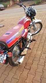 A picture of Quick sale at 3 4m Serious buyer Call or Whatsapp