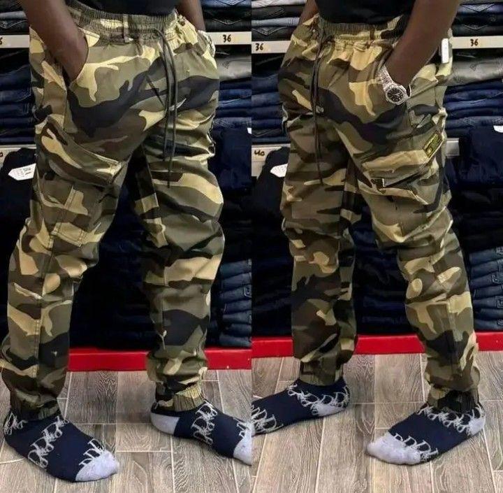 trousers