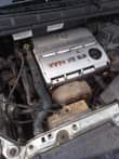 A picture of Toyota Sienna 2005