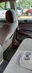 A picture of Toyota Camry 05